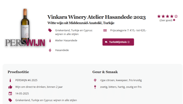 Atelier Hasandede - Afbeelding 2