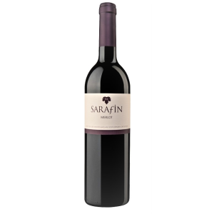 Sarafin Merlot 2014