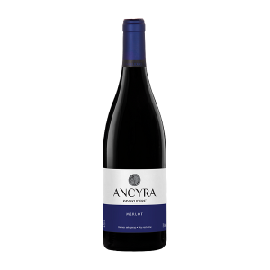 Ancyra Merlot 2019