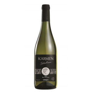 KARMEN SELECTION NARINCE-CHARDONNAY 2019