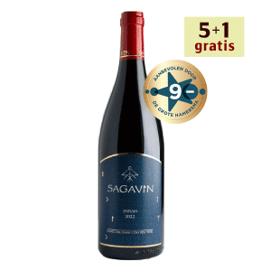 Sagavin Syrah