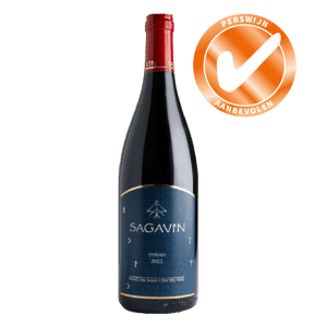 Sagavin Syrah