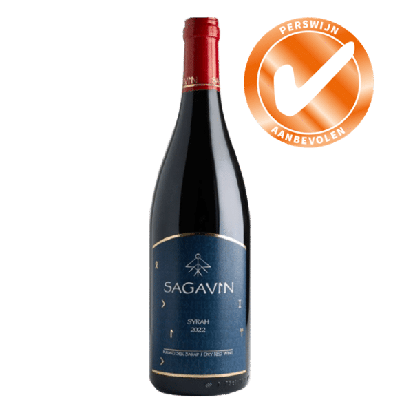 Sagavin Syrah