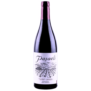 Pasaeli Old Wines Karasakiz 2022