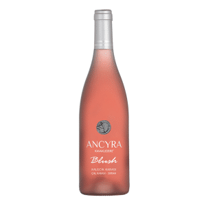 Ancyra Blush Kalecik Karasi - Çalkarasi