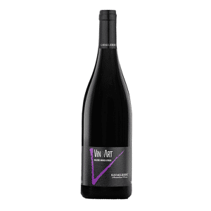 VinArt Syrah-Kalecik Karasi