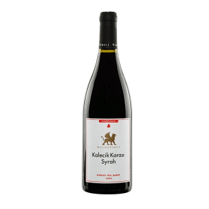 Kastro Tireli Kalecik Karasi - Syrah