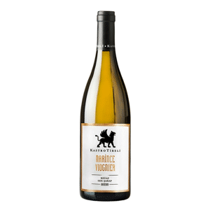 Kastro Tireli Narince-Viognier