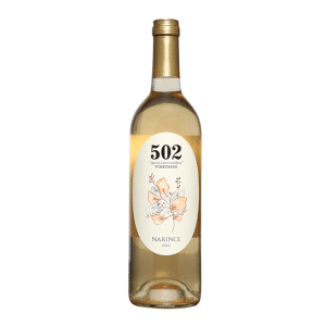 502 Vineyards Narince