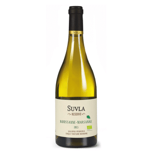 Suvla Roussanne-Marsanne