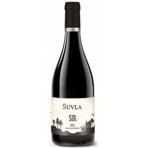 Suvla SIR