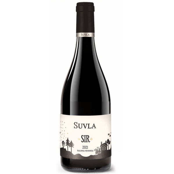 Suvla SIR