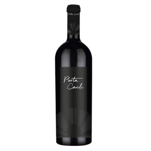 Porta Caeli Cabernet Franc - Petit Verdot